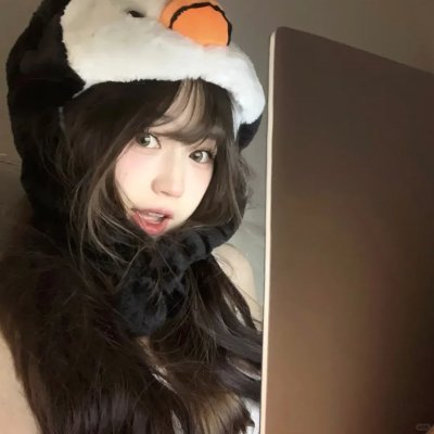 沉默的姑娘