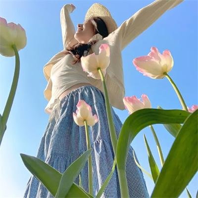 反派女友超戏精